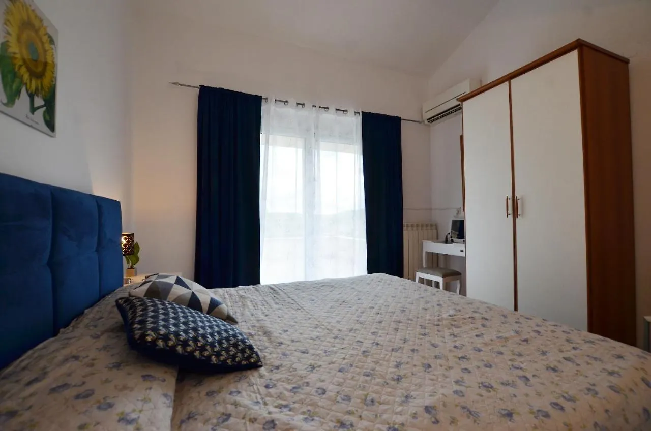 Вилла Casa Rubino Ровинь