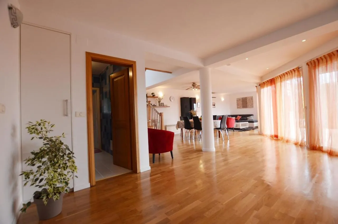 Casa Rubino Villa Rovinj