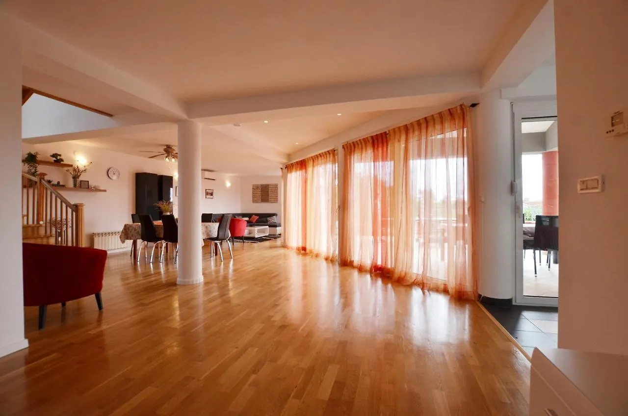Casa Rubino Villa Rovinj