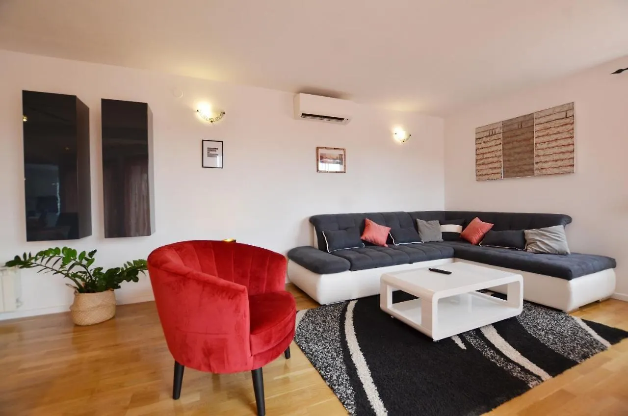 Casa Rubino Villa Rovinj 0*,  Kroatien