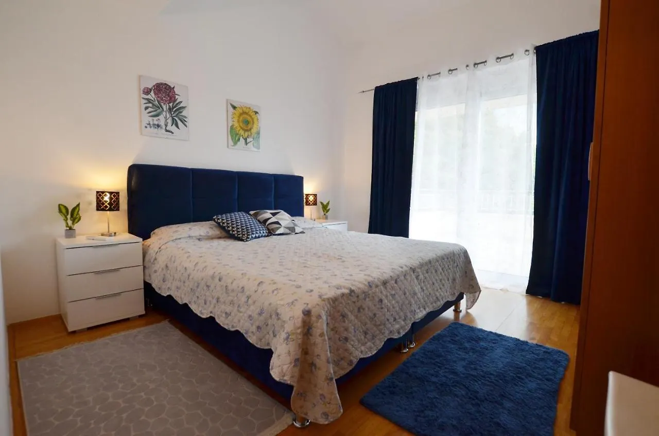 Casa Rubino Villa Rovinj