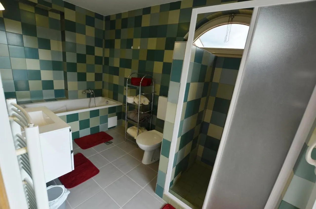 Casa Rubino Villa Rovinj