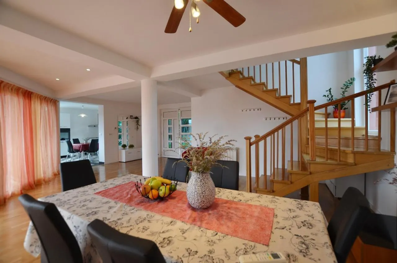 Casa Rubino Villa Rovinj