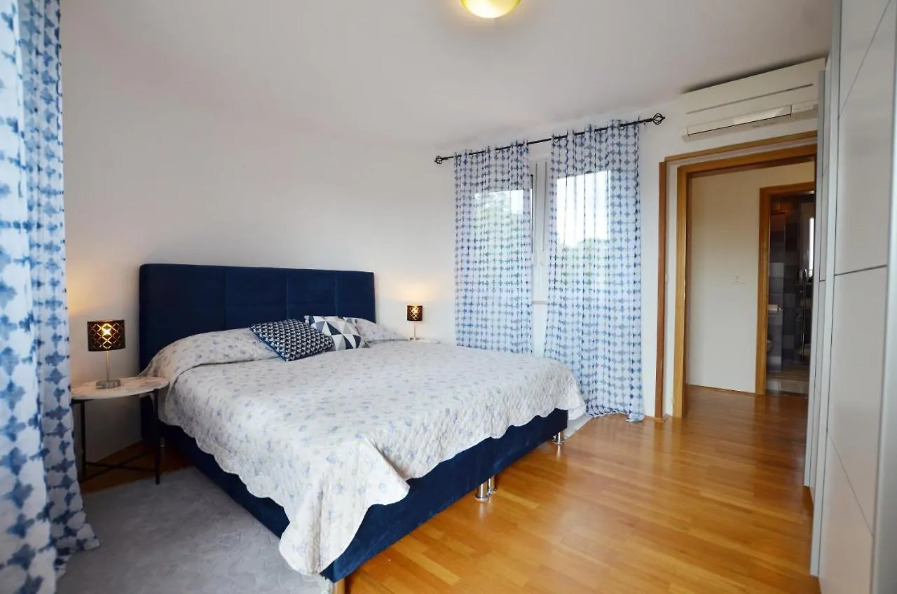 Casa Rubino Villa Rovinj Kroatien