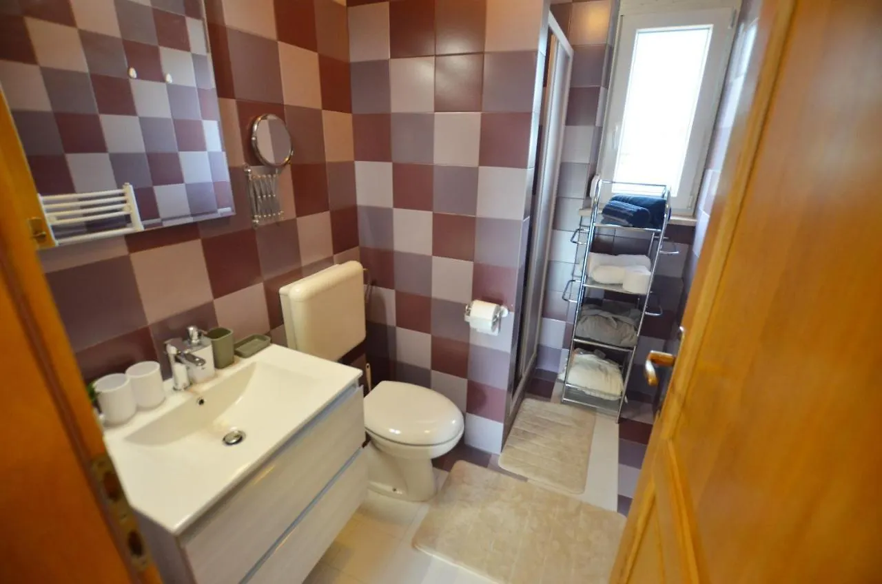 Casa Rubino Villa Rovinj 0*,