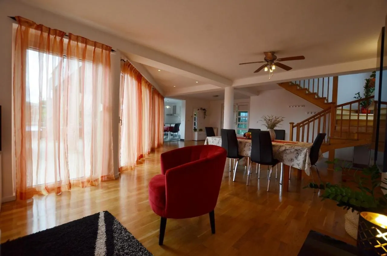 Casa Rubino Villa Rovinj 0*,