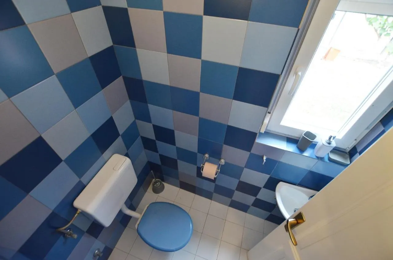 Casa Rubino Villa Rovinj