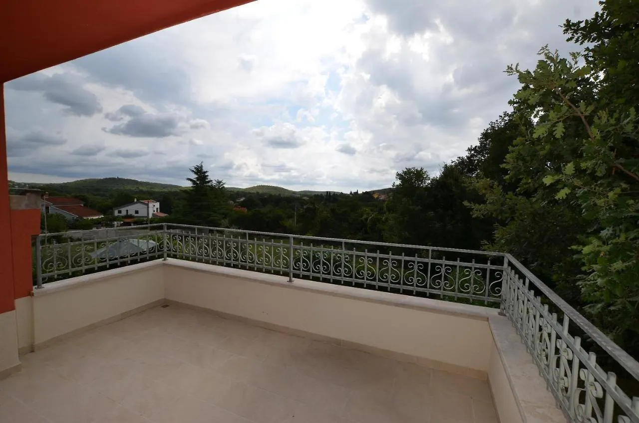 Casa Rubino Villa Rovinj 0*,  Kroatien