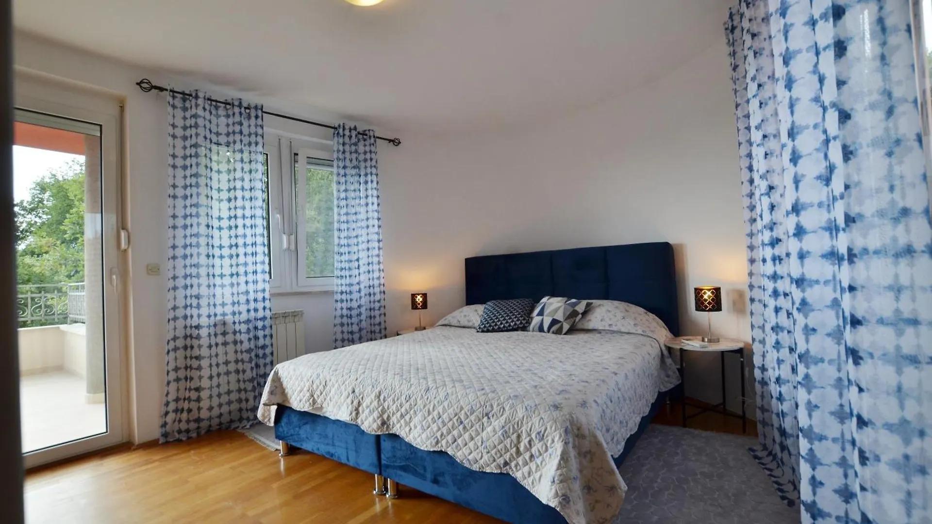 Casa Rubino Villa Rovinj 0*,  Kroatien