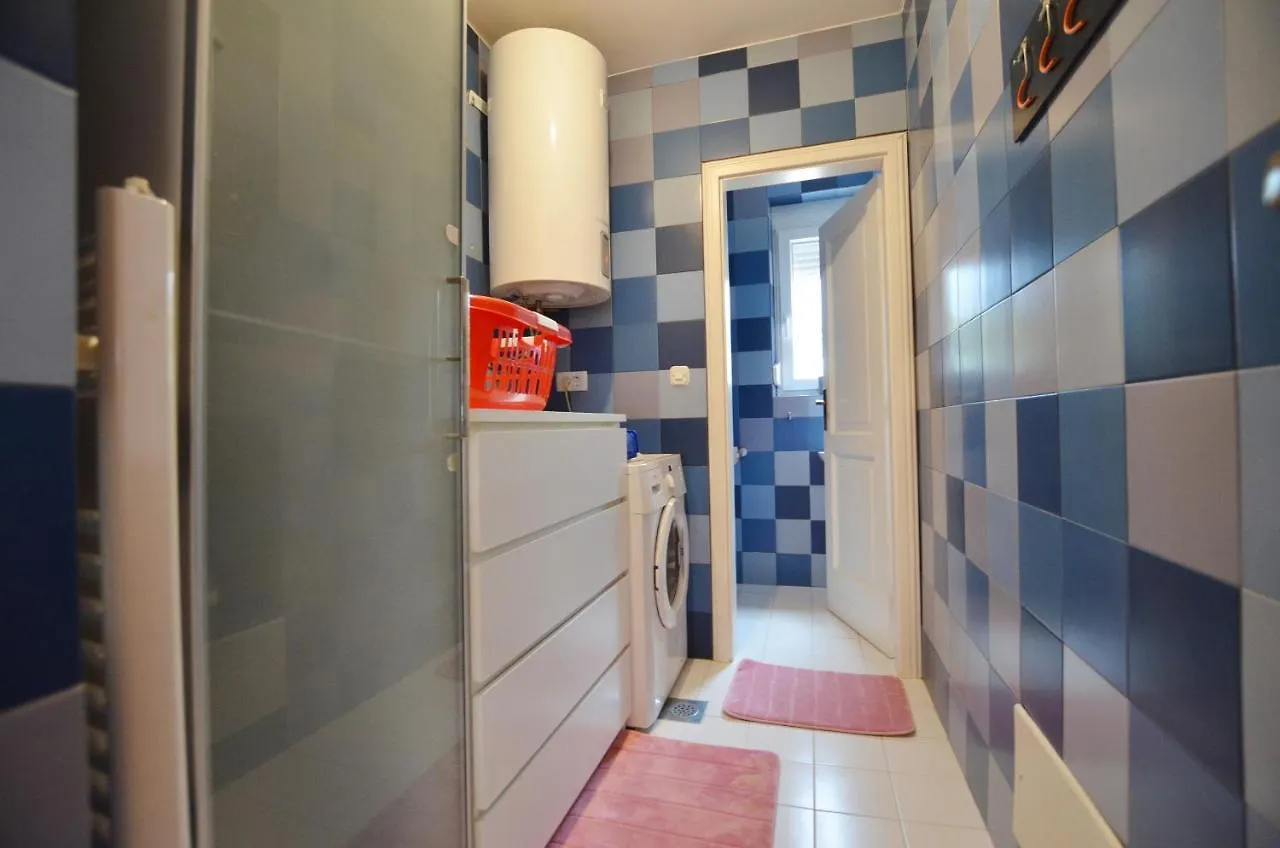 Casa Rubino Villa Rovinj 0*,
