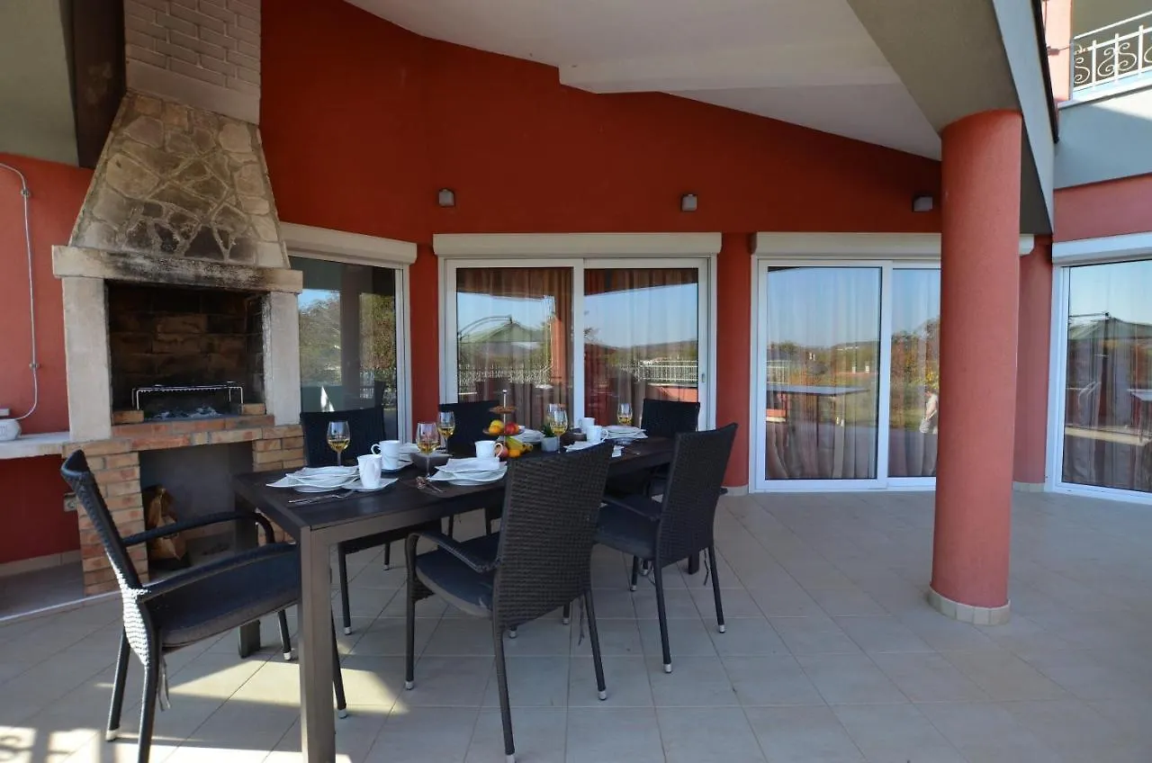 Casa Rubino Villa Rovinj