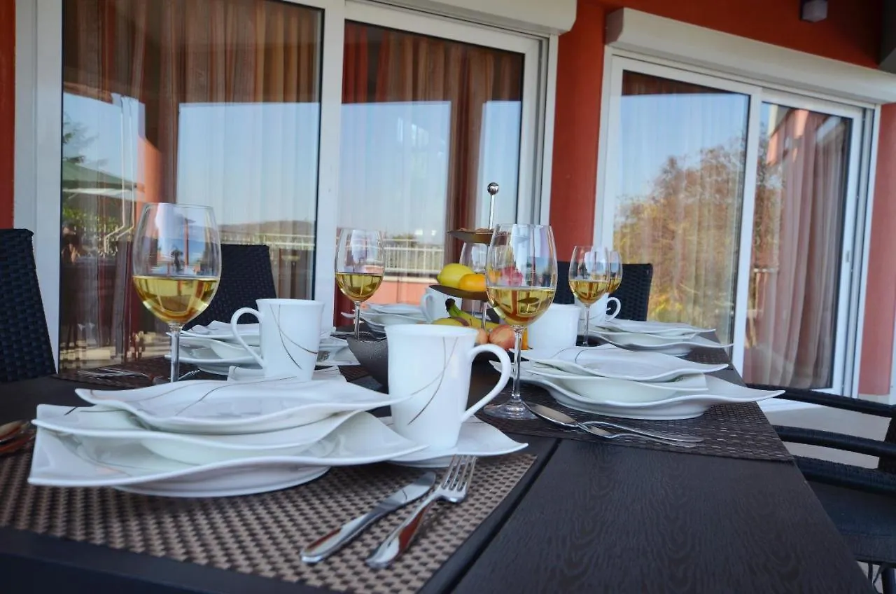 Casa Rubino Villa Rovinj