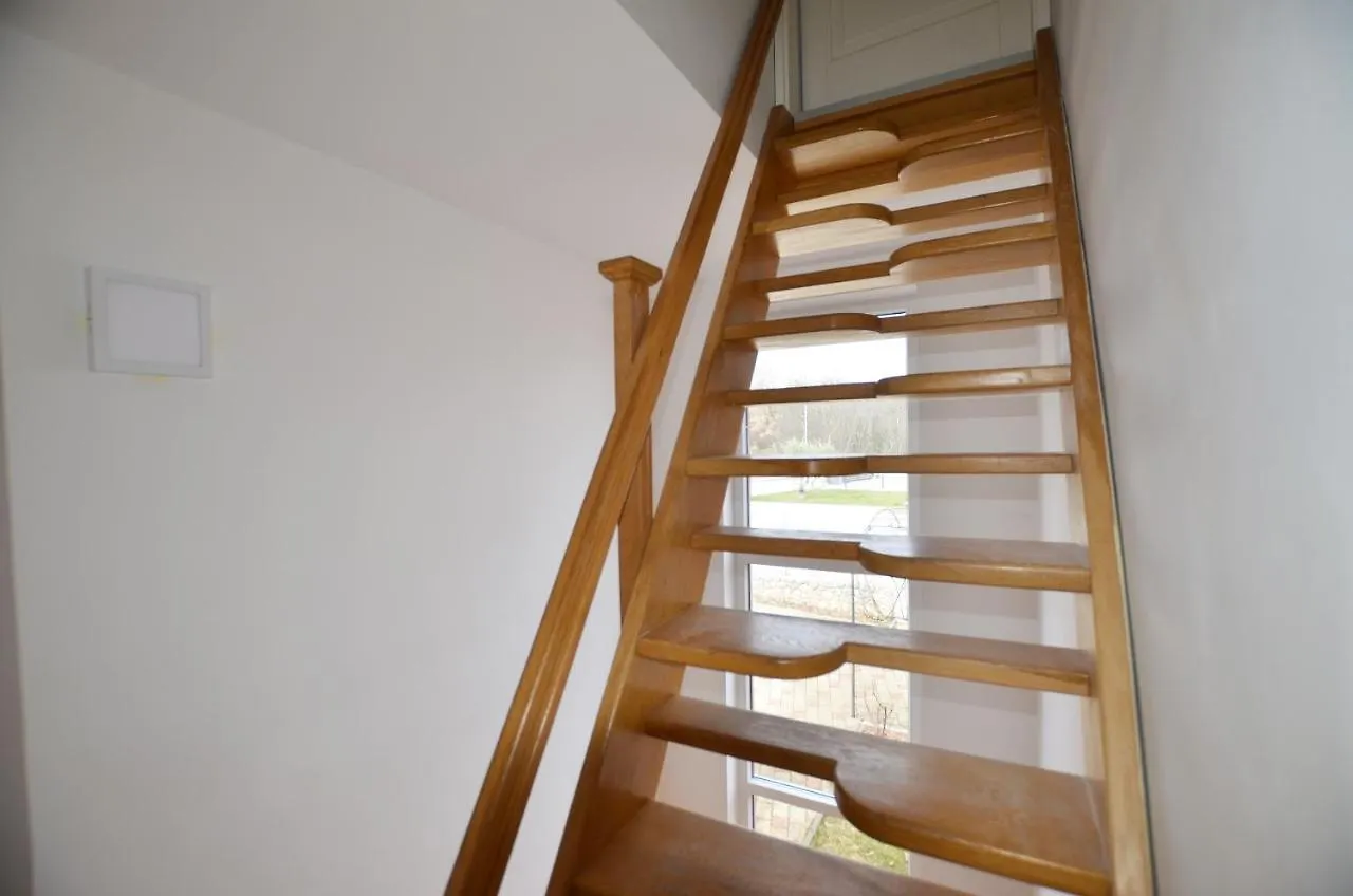 Casa Rubino Villa Rovinj