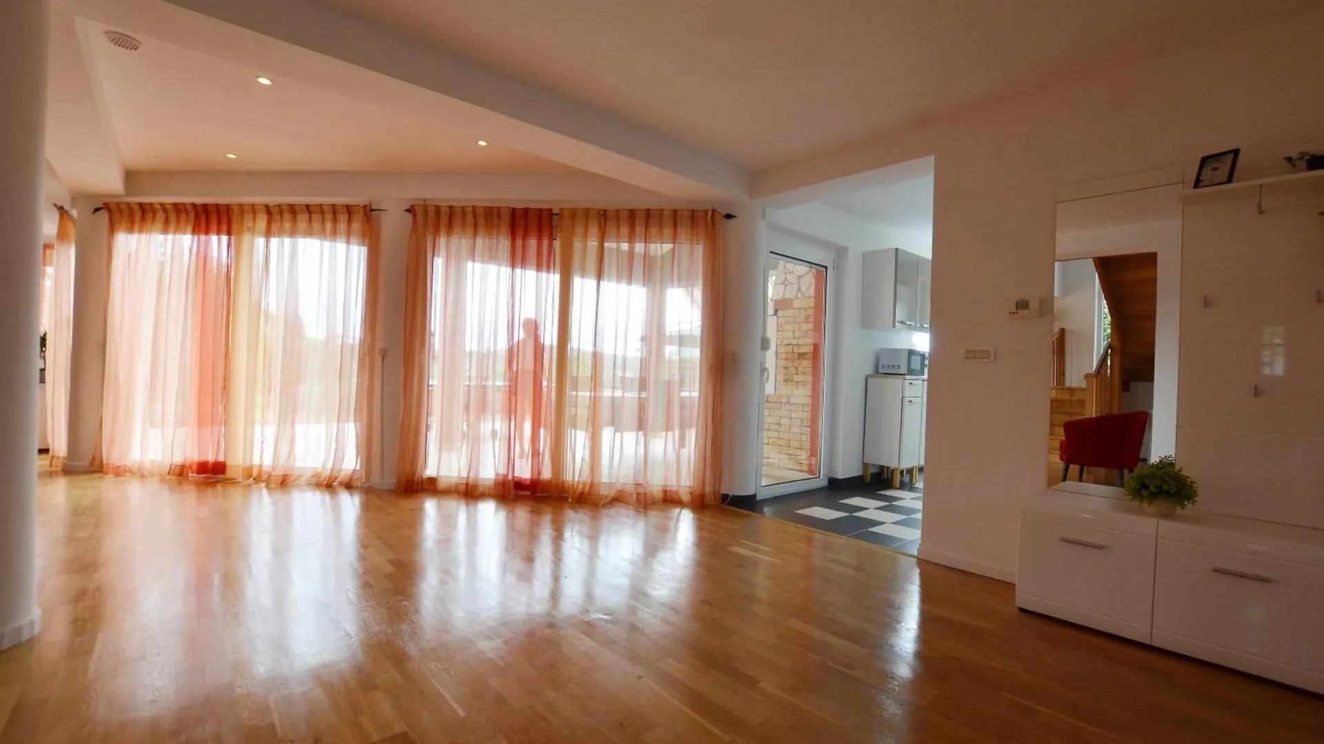 Casa Rubino Villa Rovinj