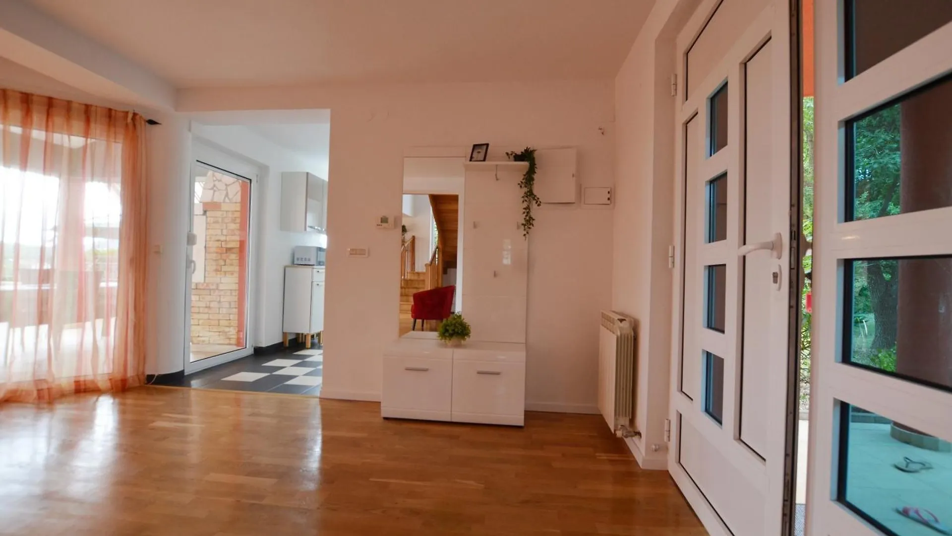 Casa Rubino Villa Rovinj